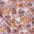 Multicolor Floral Hand Block Print Soft Cotton Fabric