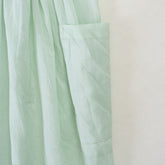 Natural Dyed Stylist Multiuses Aprons