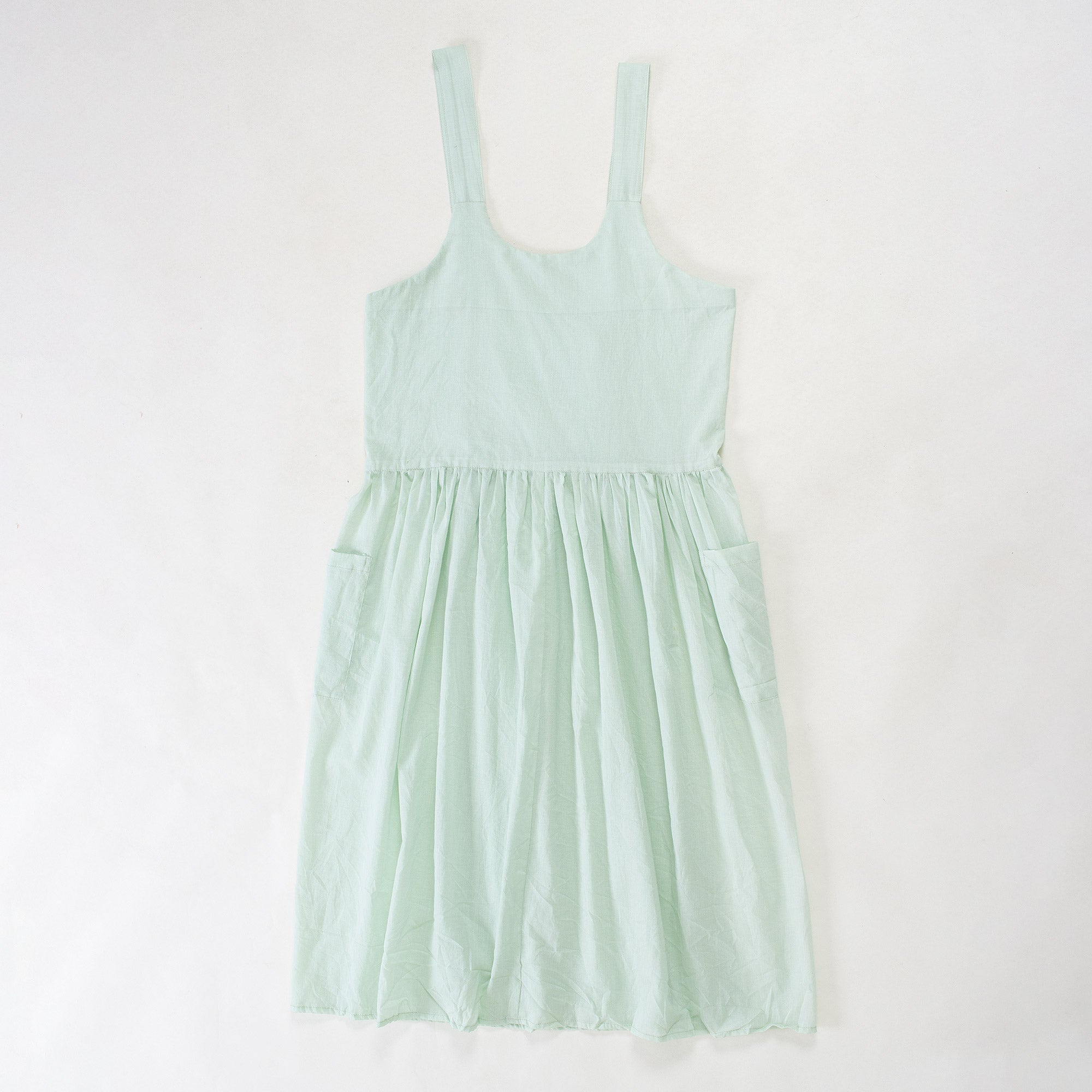 Natural Dyed Stylist Multiuses Aprons