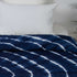 Natural Tie Dye Pure Cotton Indian Jaipuri Razai Quilts