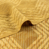 New Pure Cotton Dabu Hand Block Printed Kantha Fabric