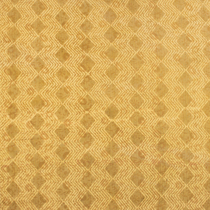 New Pure Cotton Dabu Hand Block Printed Kantha Fabric