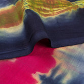 New Rainbow Tie and Dye Cotton Fabric