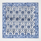 Newly Hand Block Printed Pure Cotton Napkin Cloth