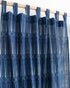 Online Indian Premium Block Printed Cotton Curtain