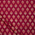 Organic Cotton Ajrakh Printed Fabric