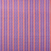 Organic Cotton Hand Block Print Kantha Fabric