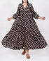 Organic Cotton Summer Maxi Dresses