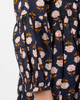 Organic Cotton Summer Maxi Dresses