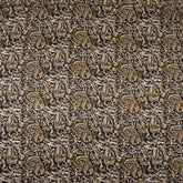  Paisley Hand Block Print Fabric