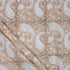 Paisley Indian Hand Block Print Fabric By The Yard