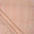 Pink Striped Hand Block Print Pure Cotton Fabric