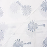 Premium Block Print Cotton Material Fabric