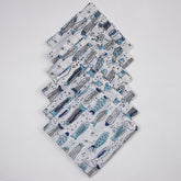 Premium Cotton Hand Block Printed Dining Table Napkin
