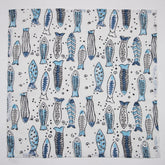 Premium Cotton Hand Block Printed Dining Table Napkin