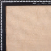 Premium Cotton Waffle Cloth Fabric