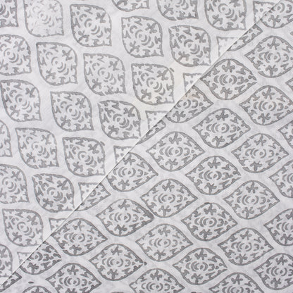 Premium Geometrical Cotton Fabric