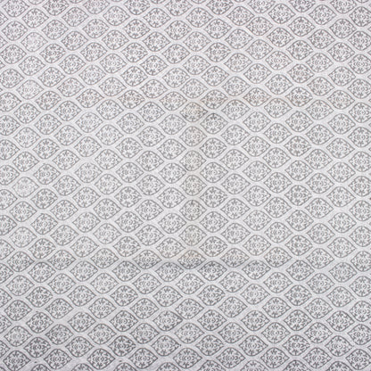 Premium Geometrical Cotton Fabric