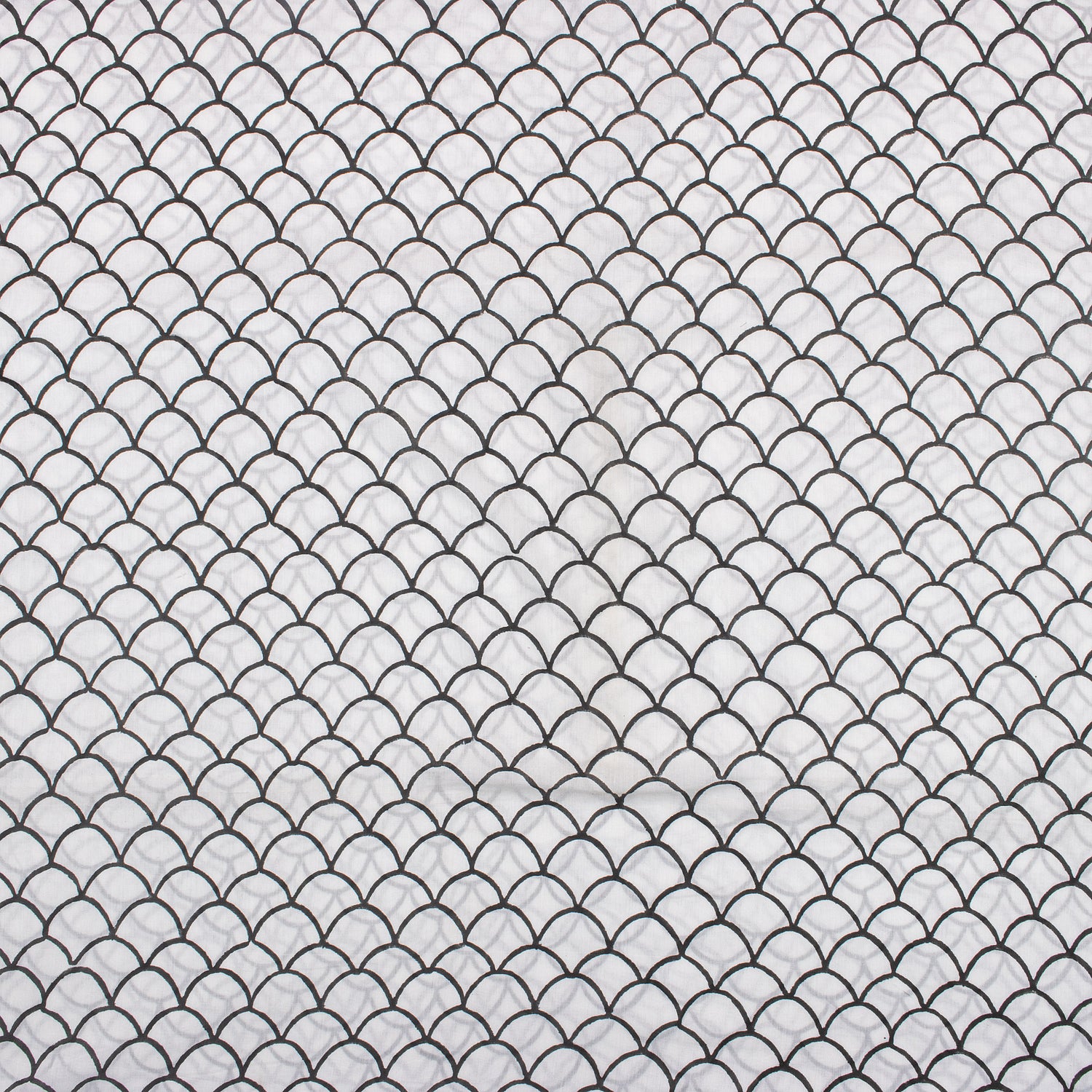 Premium Hand Block Light Weighted Printed Cotton Fabric