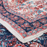 Premium Indian Jaipur Cotton Quilt for Winter