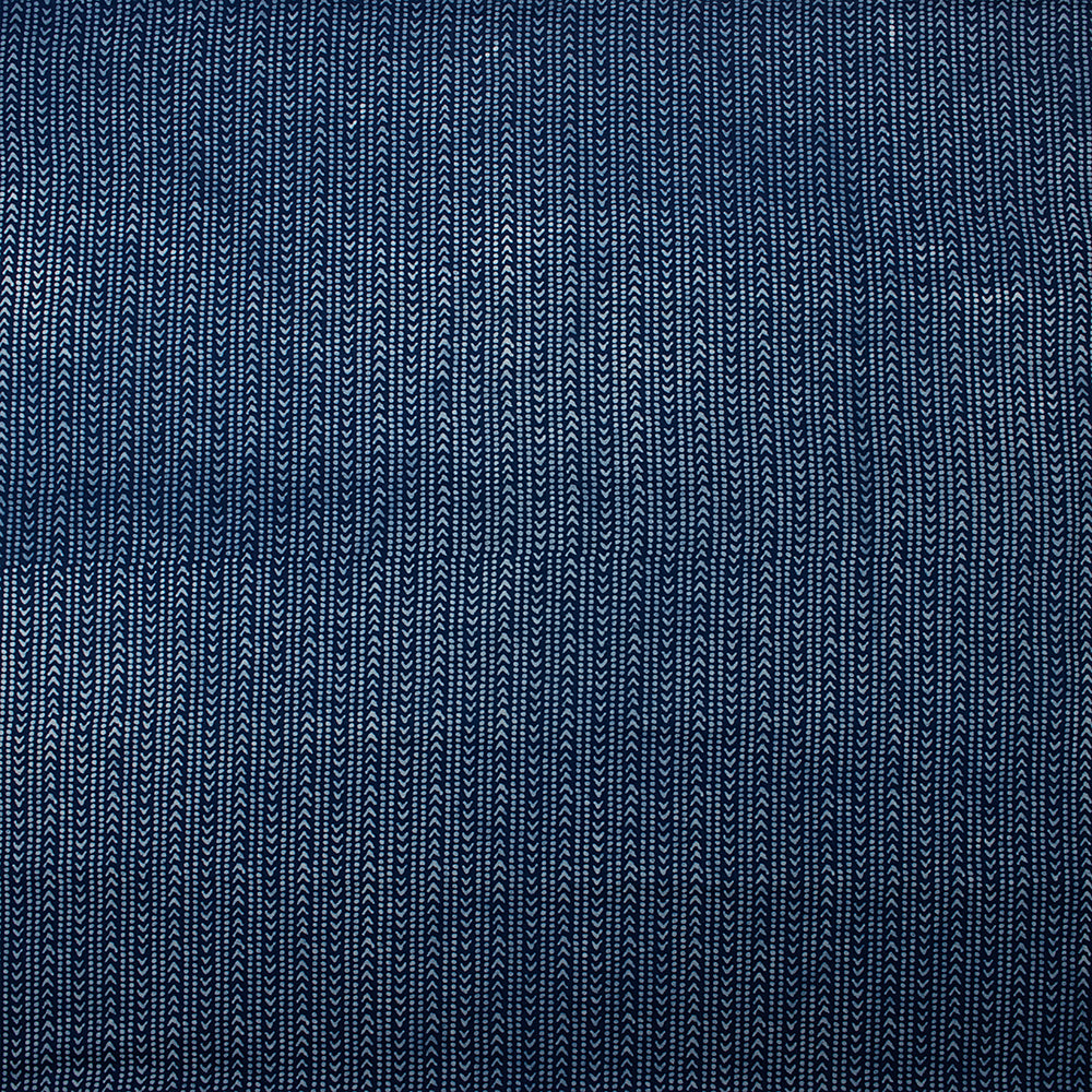 Premium Indigo Fabric By The Yard