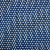 Premium Natural Dyed Booti Floral Organic Cotton Fabric