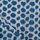 Premium Organic Cotton Yard Fabric