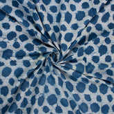 Premium Organic Cotton Yard Fabric