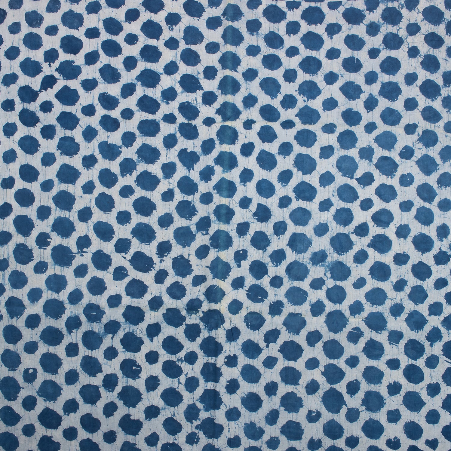 Premium Organic Cotton Yard Fabric