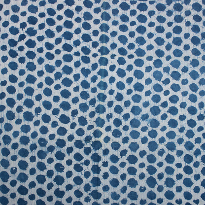 Premium Organic Cotton Yard Fabric