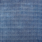 Premium Quality Blue Abstract Printed Cotton Fabric