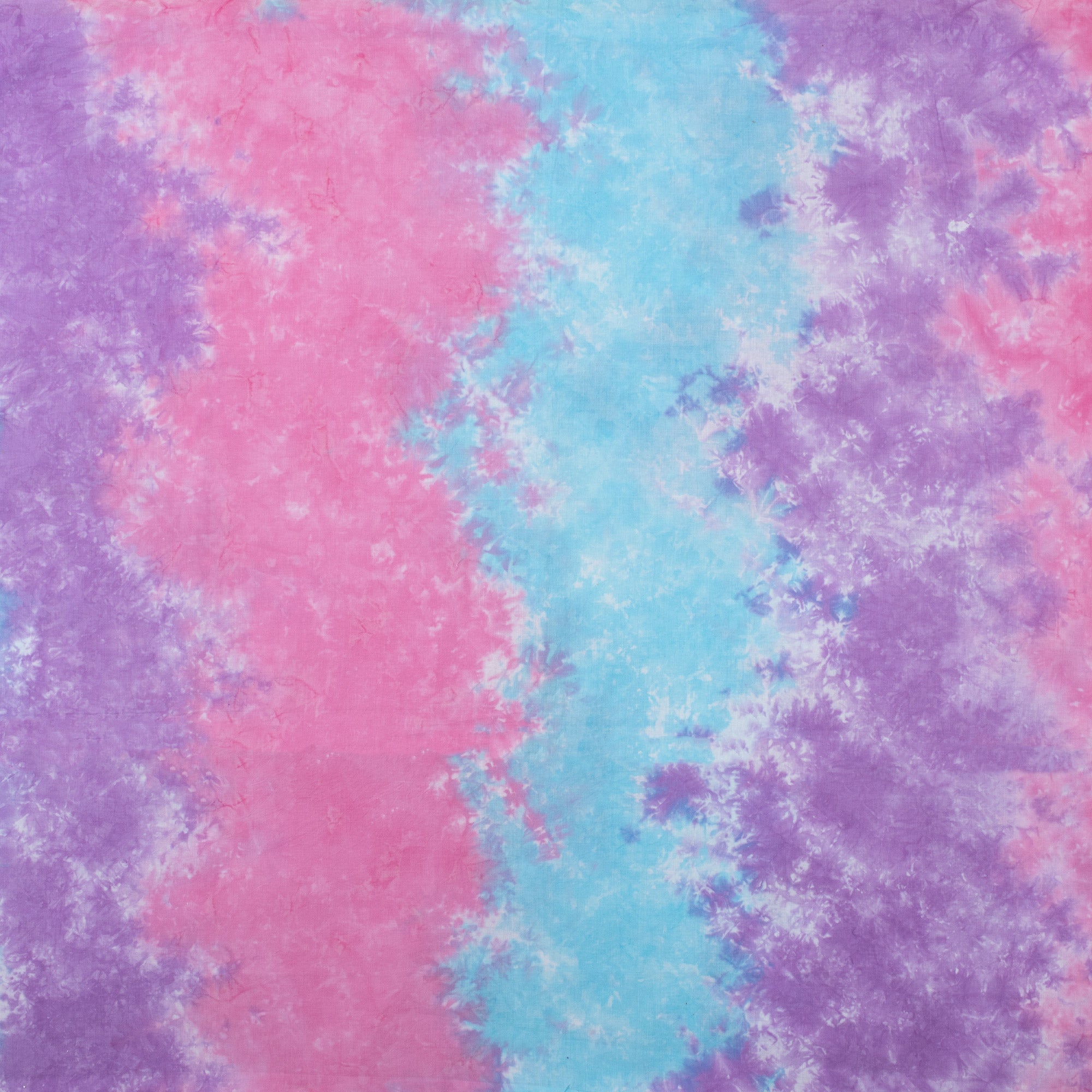 Premium Quality Tie Dye Fabric By The Yard