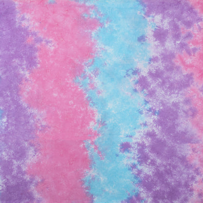 Premium Quality Tie Dye Fabric By The Yard