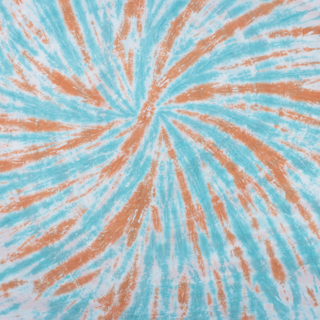 Premium Rainbow Hand Tyed Fabric Online