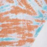 Premium Rainbow Hand Tyed Fabric Online