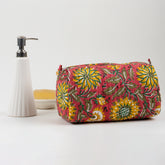 Premium Travel Toiletry Bag