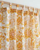 Printed Cotton Curtains for Home Decor Online in India