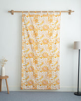 Printed Cotton Curtains for Home Decor Online in India