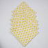 Pure Cotton Booti Hand Block Printed Cloth Napkin