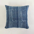 Pure Cotton Hand Block Printed Couch Canvas Cushion Cover