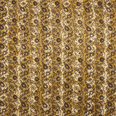 Pure Cotton Hand Printed Dabu Kantha Fabric