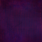 Purple Stipes Dabu Hand Block Print Cotton Fabric