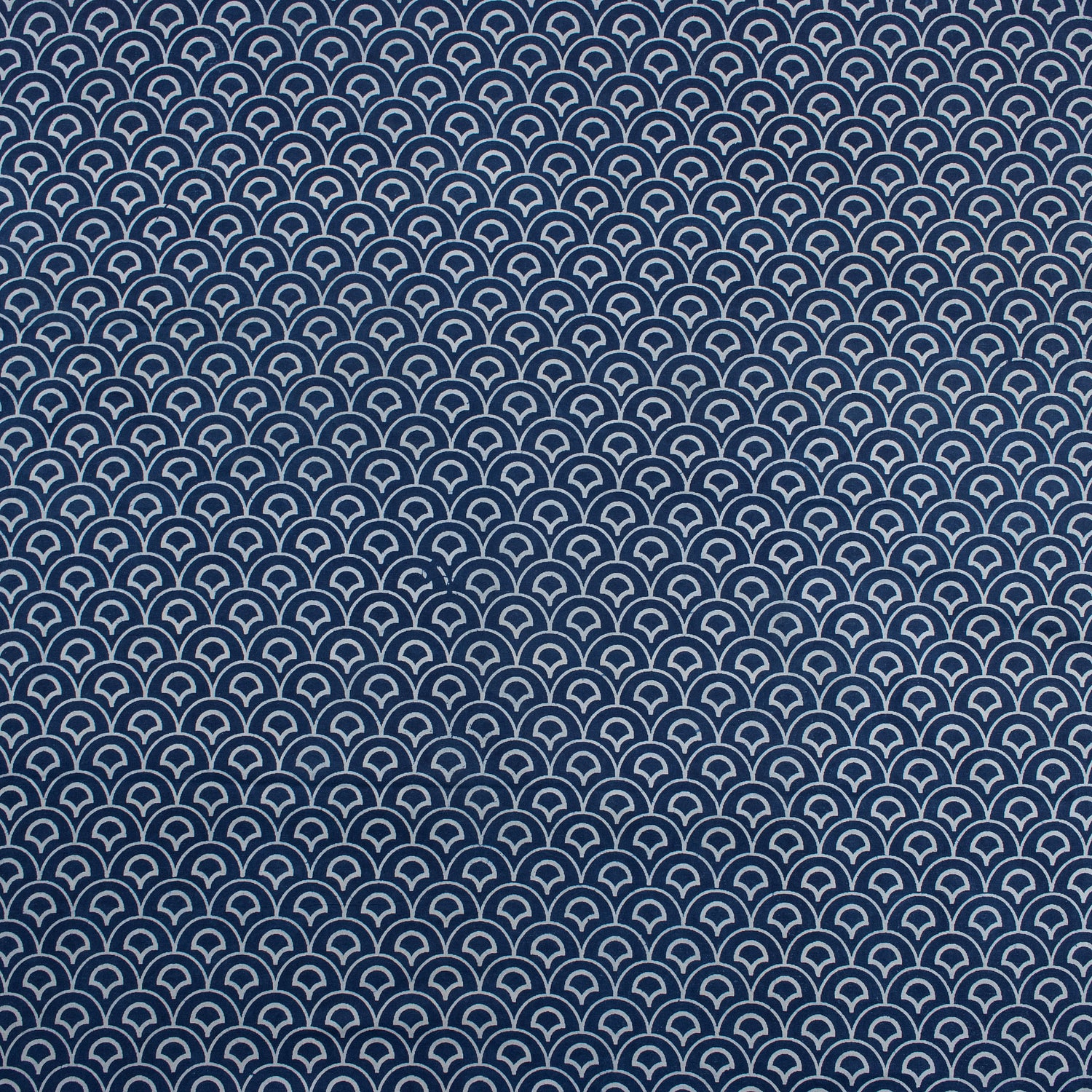 Quality Hand Block Printed Cotton Material Fabric