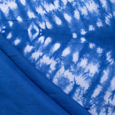Quality Shibori Tie Dye Cotton Fabric