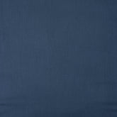 Solid Blue Plain Cotton Fabric