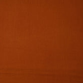 Orange Solid Shirt Fabric Online