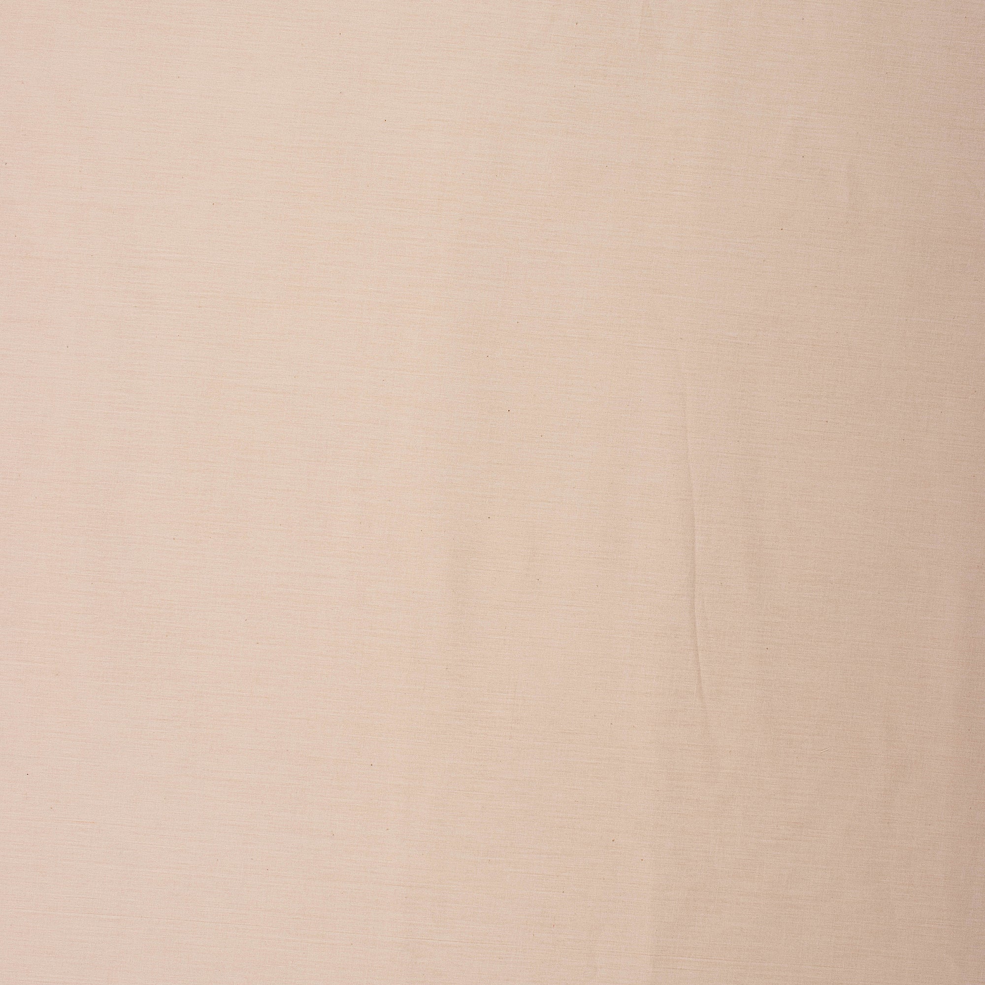 Solid Light Pink Pure Cotton Shirt Material Online