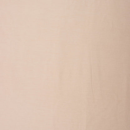 Solid Light Pink Pure Cotton Shirt Material Online
