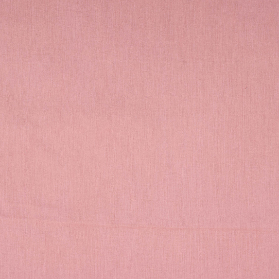 Fabric Solid Pink Cotton