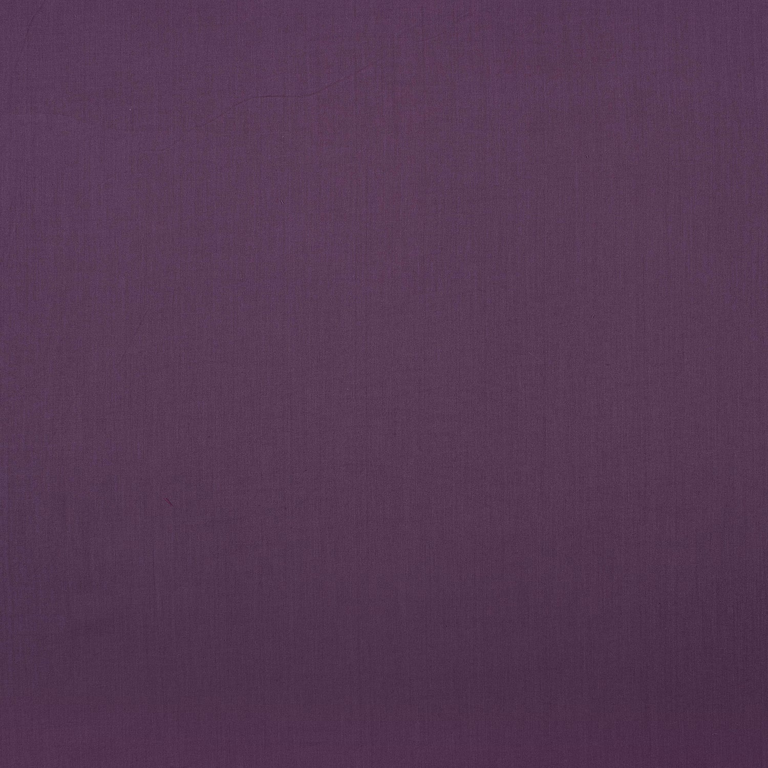 Premium Fabric in Purple Solid Soft Cotton